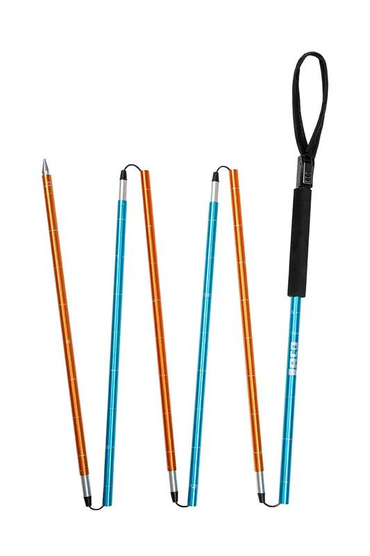LACD Avalanche Probe Express Evo Lawinensonde-