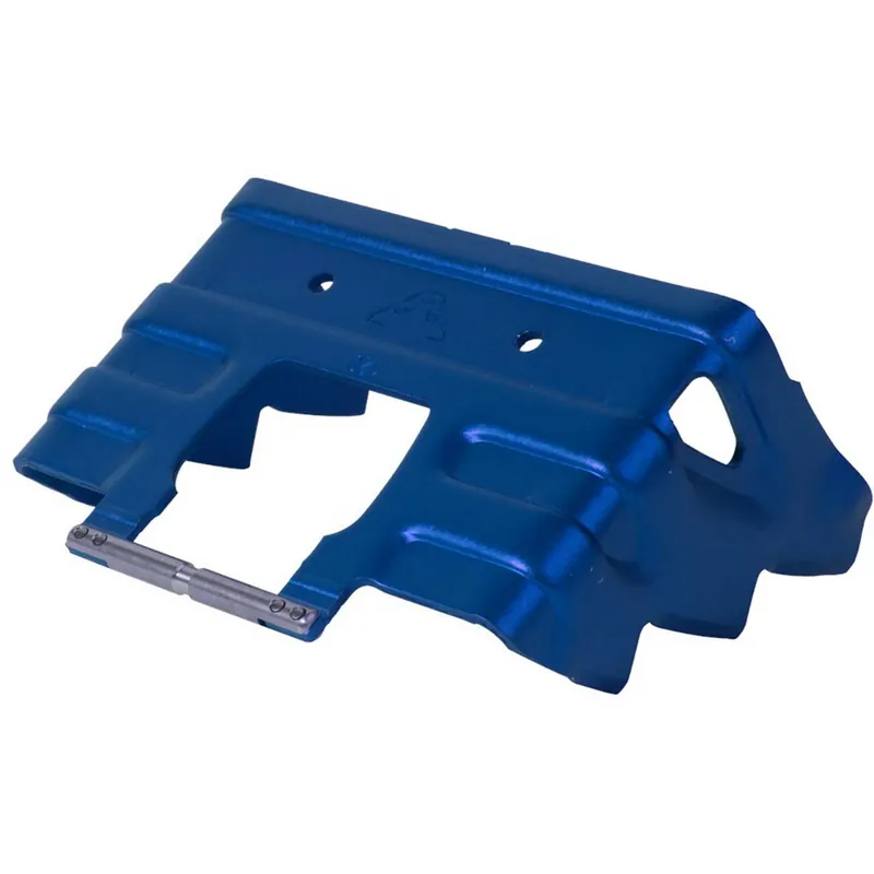 Fischer/Dynafit/Tyrolia Harscheisen-