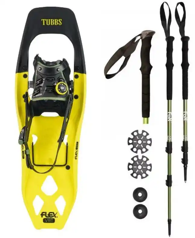 Tubbs Flex VRT 25 Schneeschuh Setangebot-