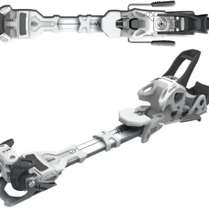 Fischer Ambition 10 Tourenbindung inkl. Stopper-