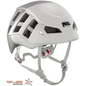 PETZL METEOR NEU Kletterhelm Alpinhelm-