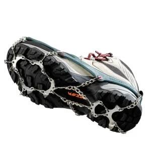 snowline Spikes Light Schuh Schneeketten-