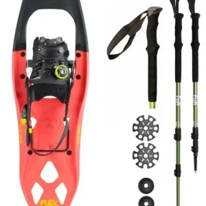 Tubbs Flex VRT 21 Schneeschuh Setangebot-