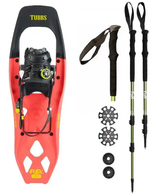 Tubbs Flex VRT 21 Schneeschuh Setangebot-