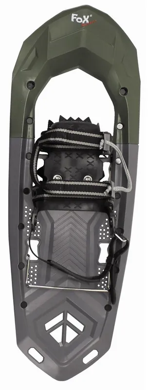 MF Schneeschuh Rover Flex-