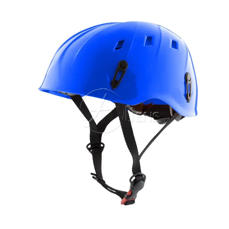 Rock Climbing Hard Hat Kletterhelm / Alpinhelm-