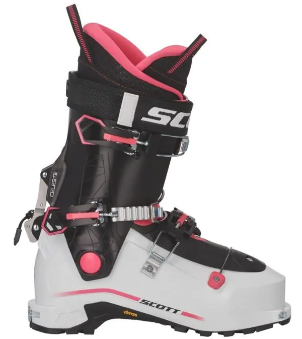 Scott CELESTE Tourenskischuh Damen-
