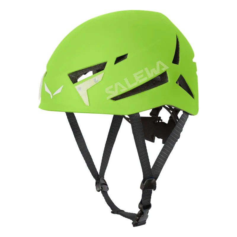 Salewa Vega Kletterhelm Alpinhelm-