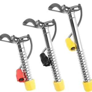 Grivel 360 Grad Eisschraube-
