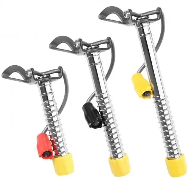 Grivel 360 Grad Eisschraube-