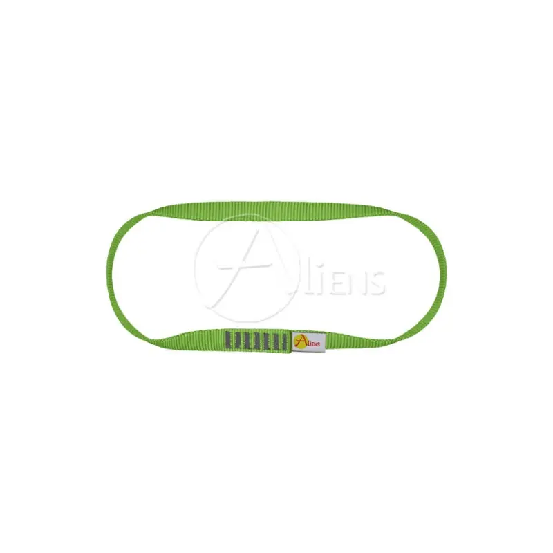 Aliens Bandschlingen Rundschlinge 16 mm 30 cm-