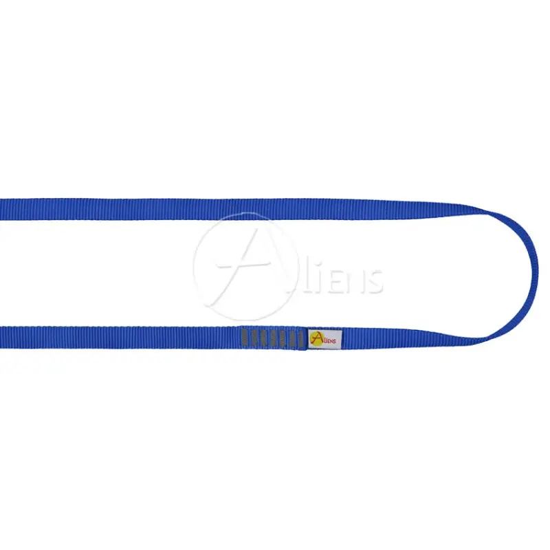 Aliens Bandschlingen Rundschlinge 16 mm 80 cm-