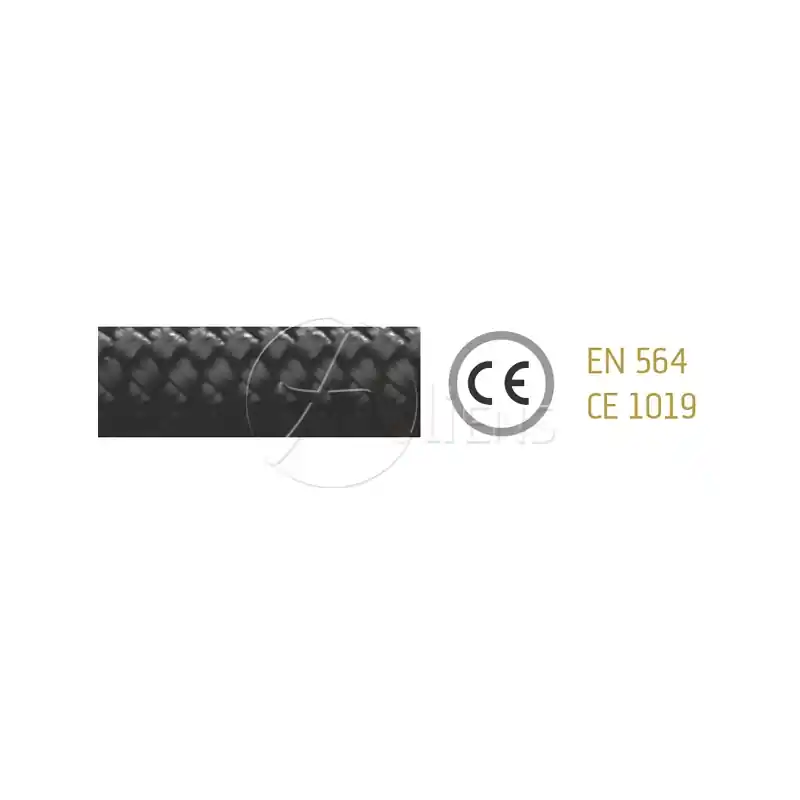Tendon Aramid Reepschnur 6 mm-