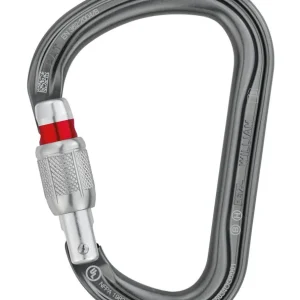 Petzl William HMS Karabiner-