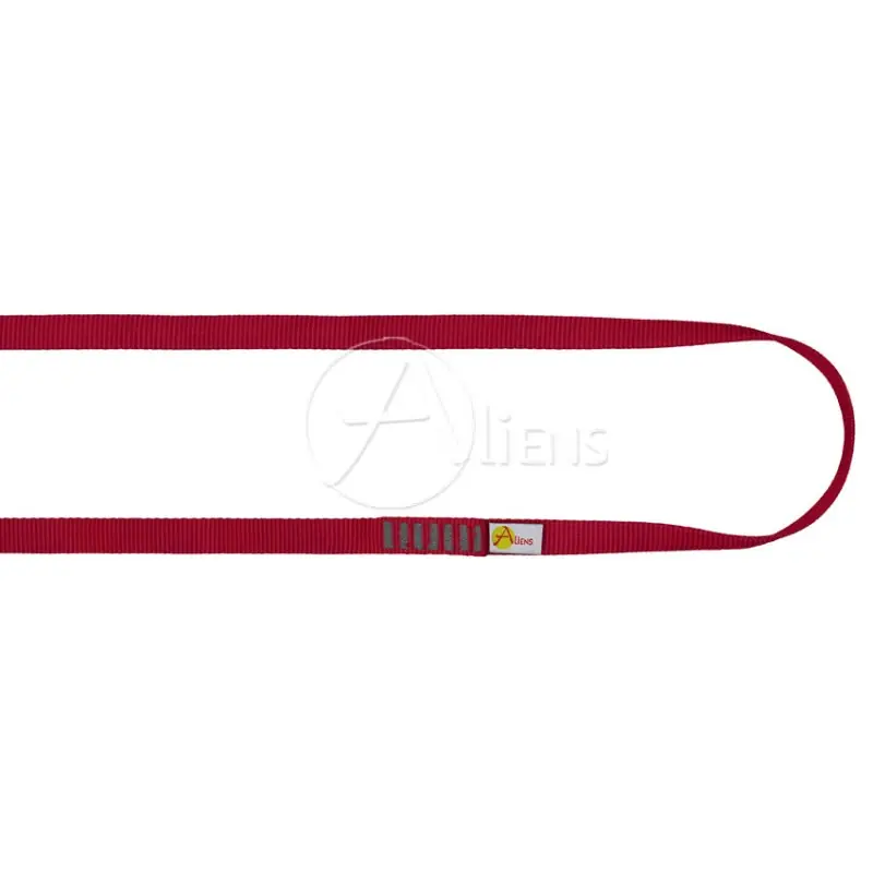 Aliens Bandschlingen Rundschlinge 16 mm 120 cm-