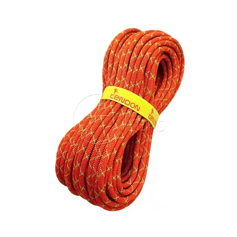 Tendon Smart Lite 9.8 mm Kletterseil rot-