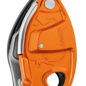 Petzl Grigri + Sicherungsgerät-