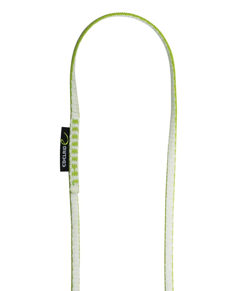 Edelrid DYNEEMA® SLING 8MM 60 cm Bandschlingen Rundschlinge-