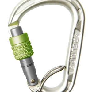 Edelrid HMS Strike FG Karabiner-