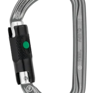 Petzl AM`D Ball-Lock Karabiner-
