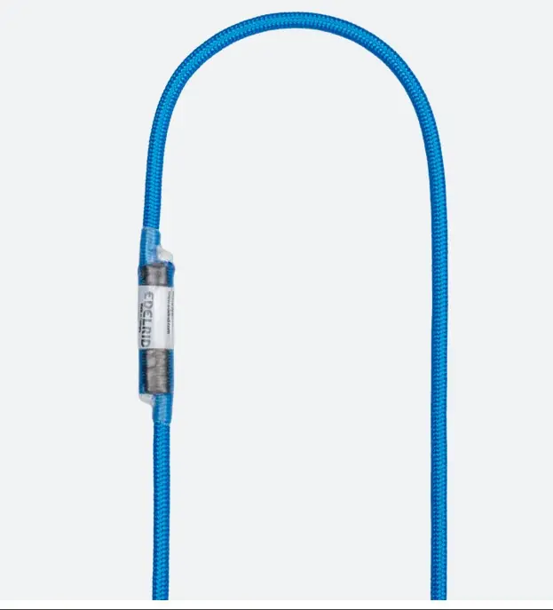 Edelrid HMPE Cord 6 mm 120 cm Rundschlinge Bandschlinge-