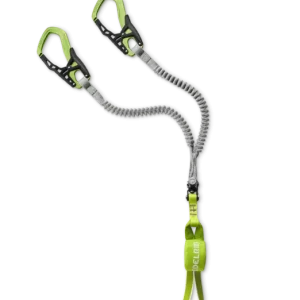 Edelrid Cable Comfort VI Klettersteigset-