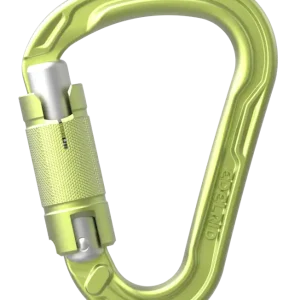 Edelrid HMS Strike Twist Karabiner-