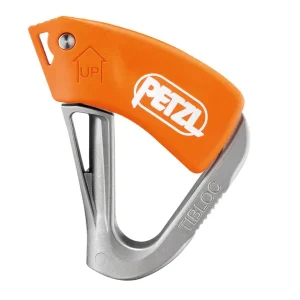 Petzl TIBLOC new Seilkemme-