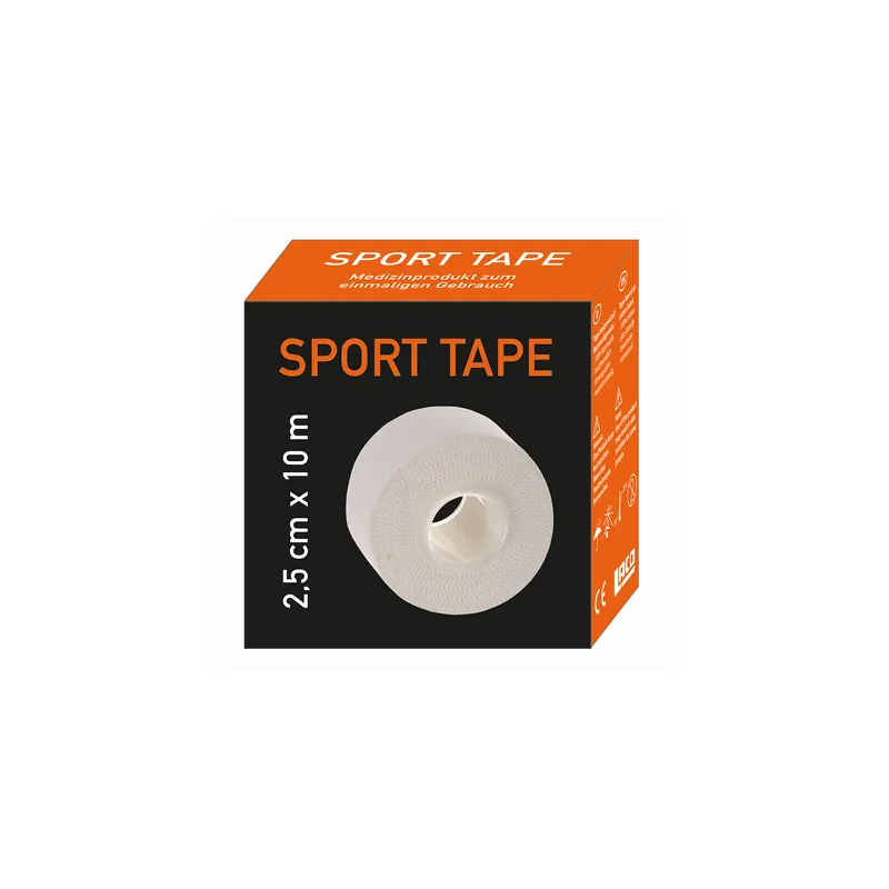 LACD Climbing Tape 2.5 cm Kletter Tape-
