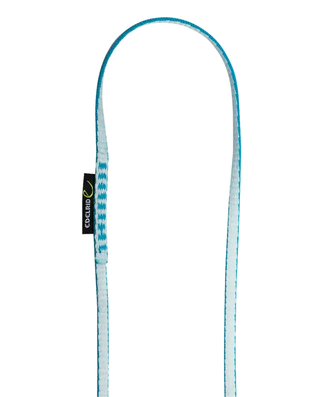 Edelrid DYNEEMA® SLING 8MM 30 cm Bandschlingen Rundschlinge-