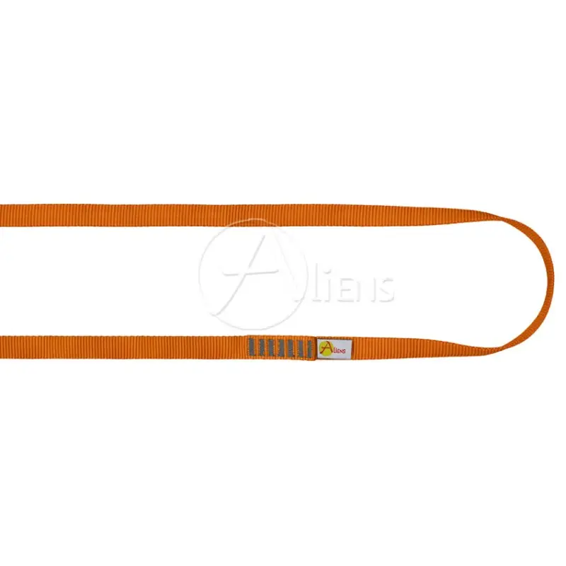 Aliens Bandschlingen Rundschlinge 16 mm 60 cm-