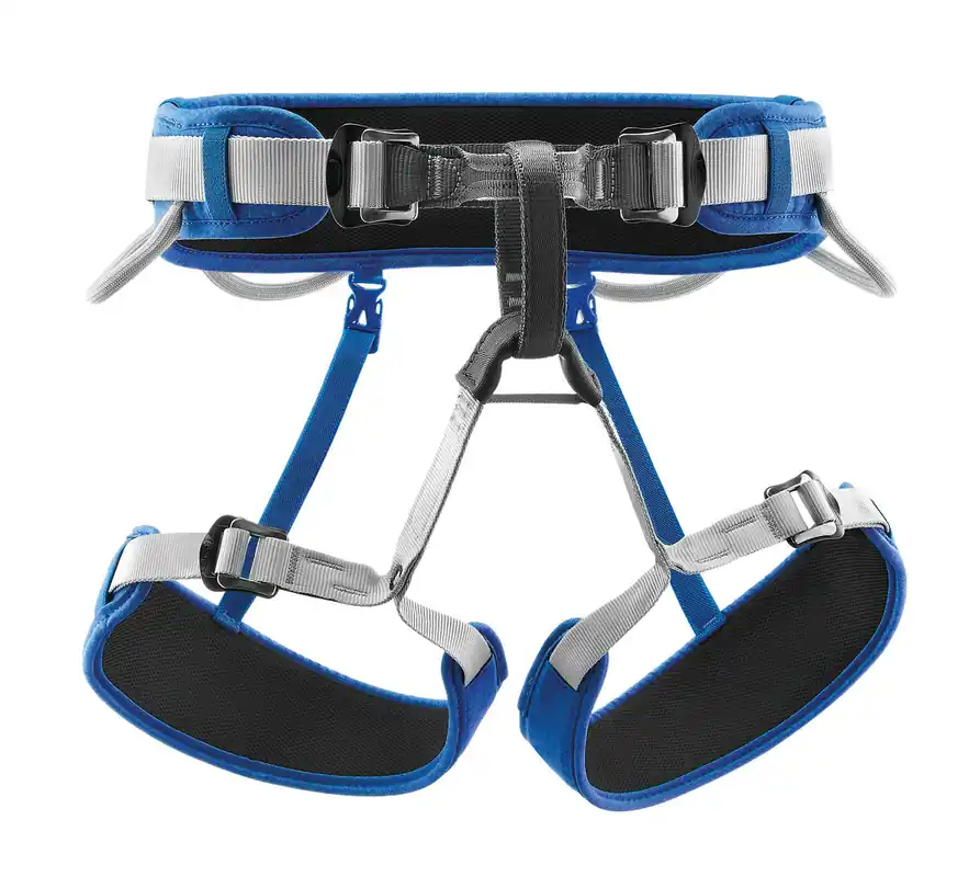 Petzl Corax Klettergurt-
