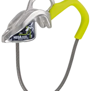 EDELRID MEGA JUL Sicherungsgerät-