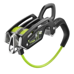 EDELRID GIGA JUL Sicherungsgerät-