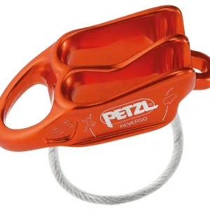 Petzl Reverso Sicherungsgerät-