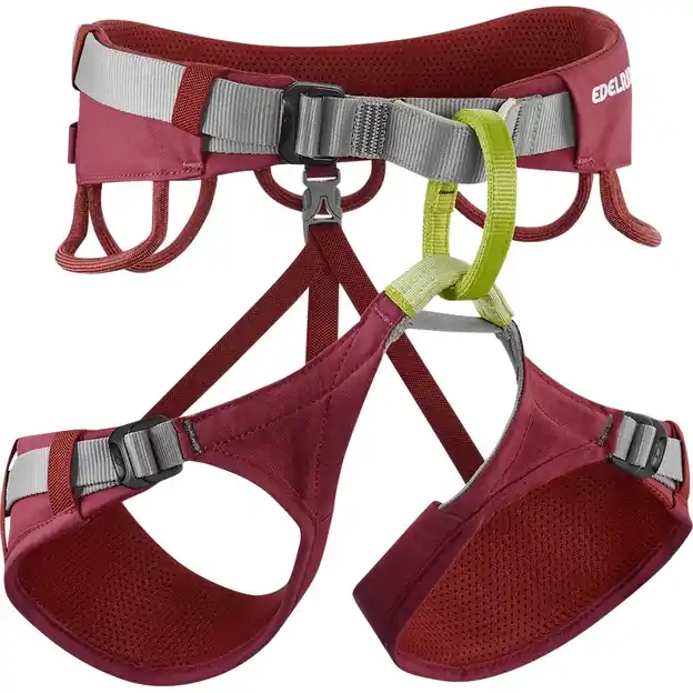 Edelrid Jayne 4 Klettergurt - Damen-