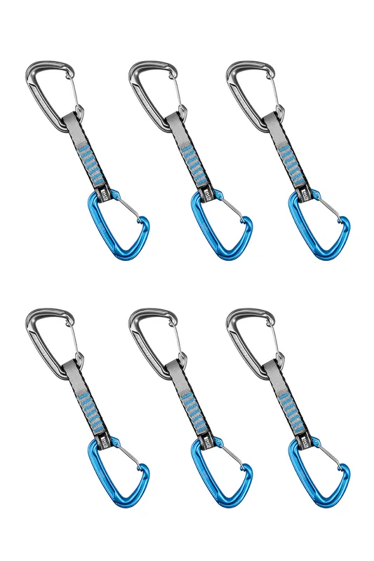 LACD WIRE EVO Express Set (5 Stück)-