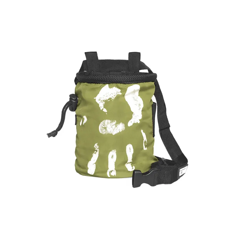 LACD Chalk Bag Hand of Fate-