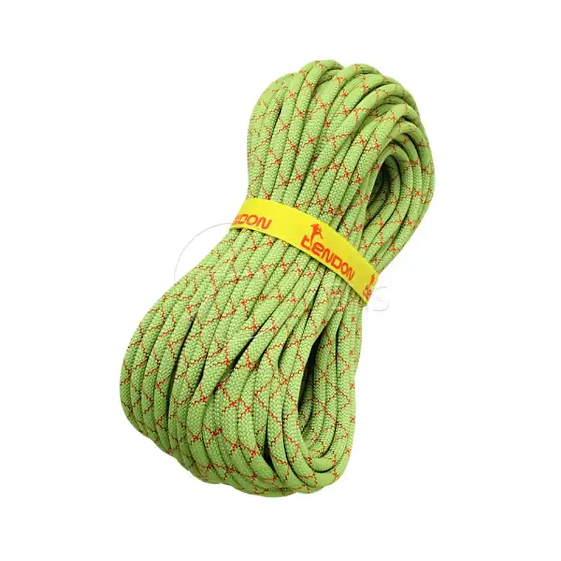 Tendon Smart Lite 9.8 mm Kletterseil grün-