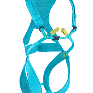 Edelrid Fraggle Klettergurt Komplettgurt - Kinder-
