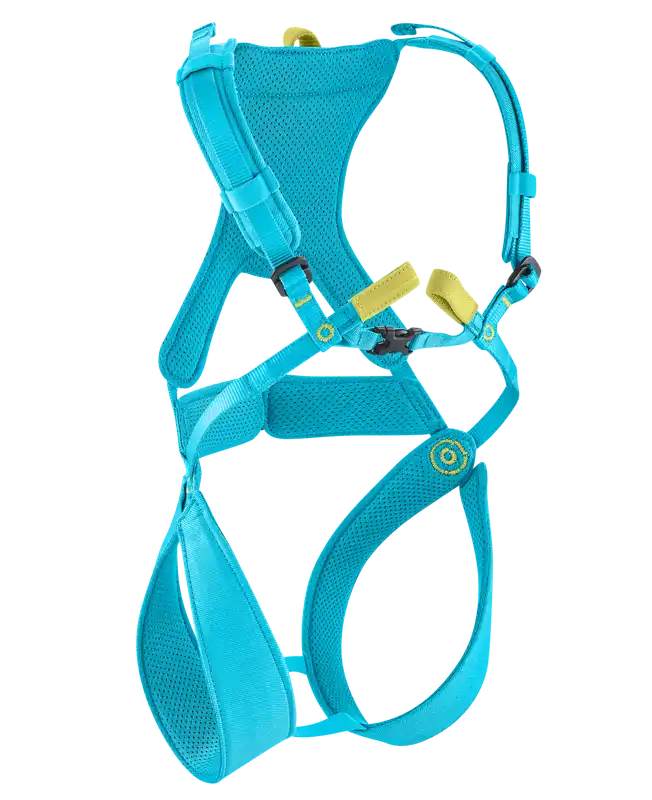 Edelrid Fraggle Klettergurt Komplettgurt - Kinder-