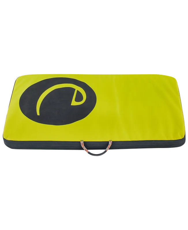 Edelrid Bouldermatte Crashpad Crux 3-