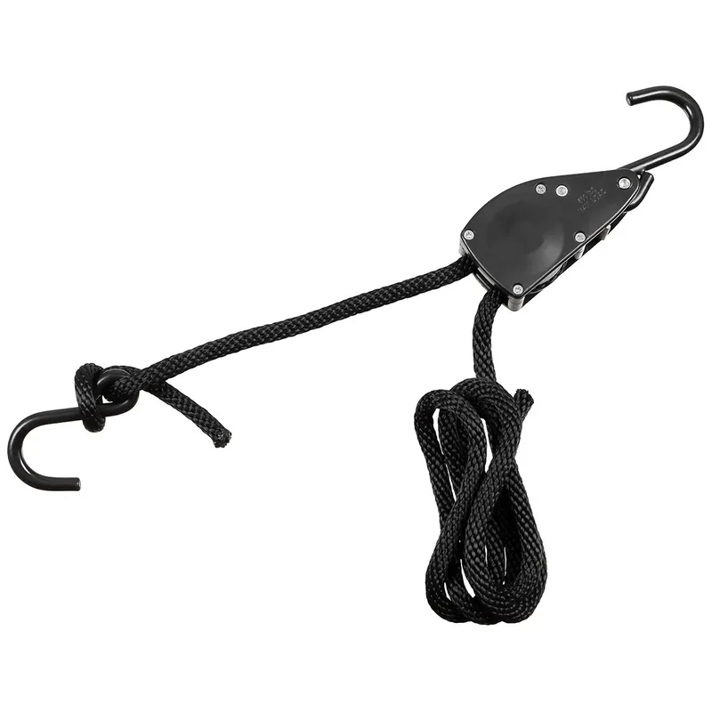 MF Rücklaufsperre Flaschenzug 11 mm-