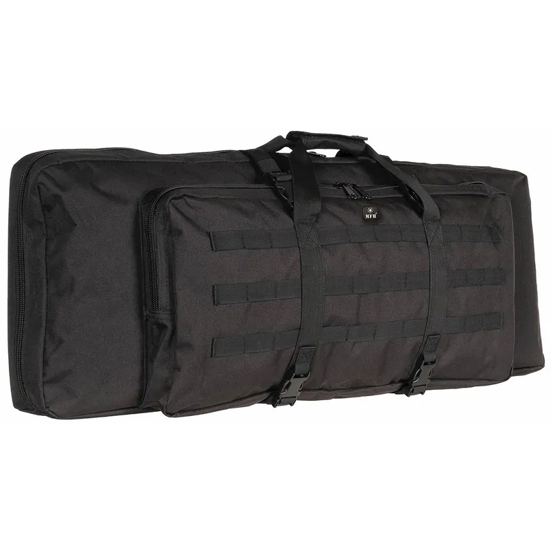 MF Gewehrtasche - Futteral "Regular" 2 Langwaffen-