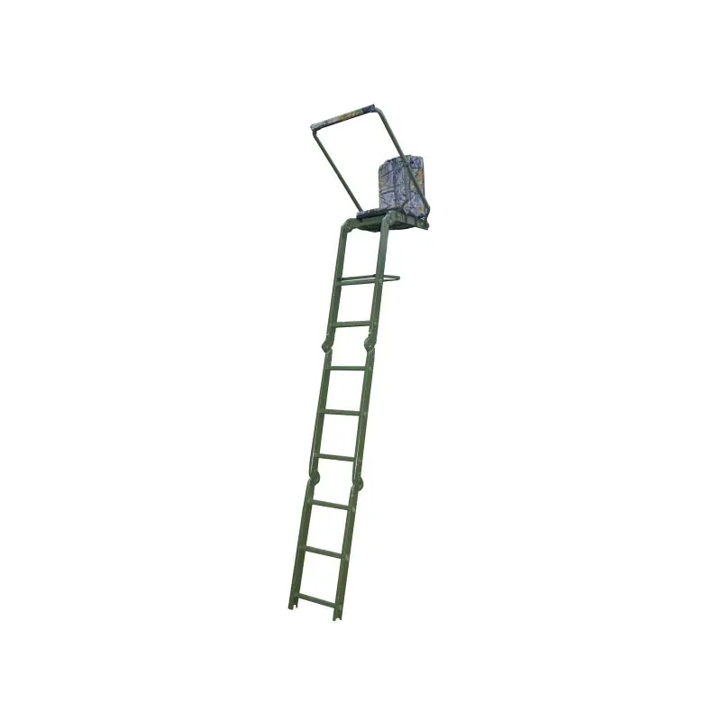 Farm-Land Ansitzleiter klappbar 711-