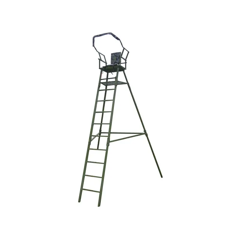 Farm-Land Ansitzleiter freistehend 609/2-