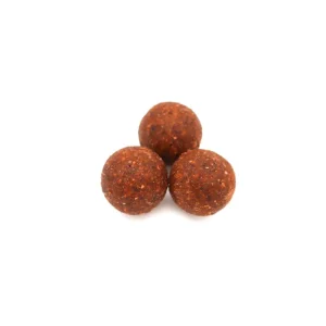 Angelzentrale Budget Boilie 10kg Krill
