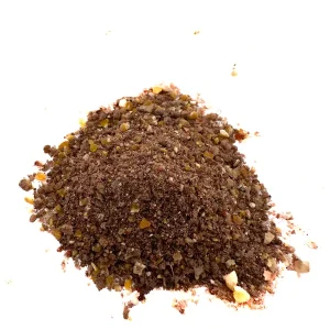 Angelzentrale Grund- und Feederfutter Krill 10kg