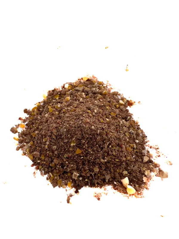 Angelzentrale Grund- und Feederfutter Krill 10kg