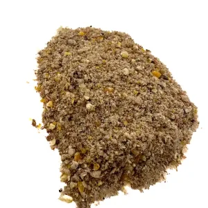 Angelzentrale Grund- und Feederfutter Vanille 10kg